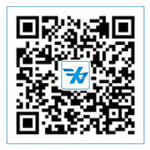 微信公众号二维码