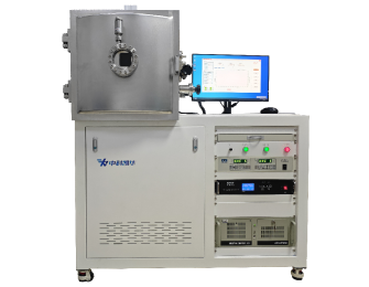  HVF型高真空摩擦磨损试验机