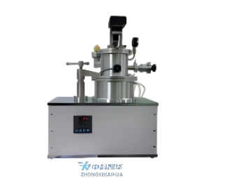  HVT-1000高温真空硬度计